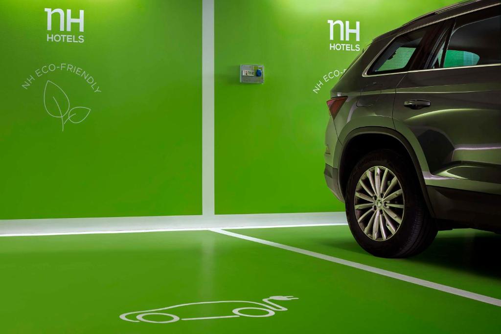 NH Ciudad de Cuenca - 10