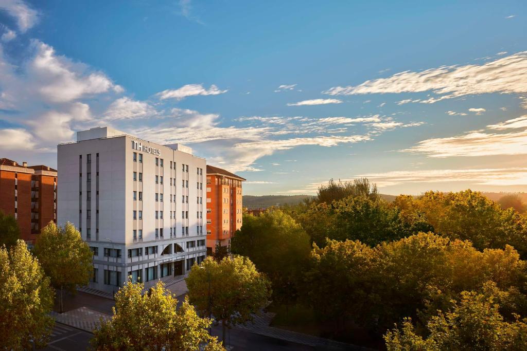 NH Ciudad de Cuenca - 13