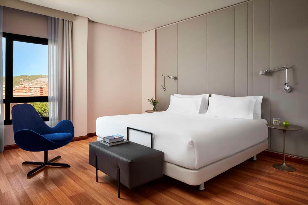 NH Ciudad de Cuenca - 15