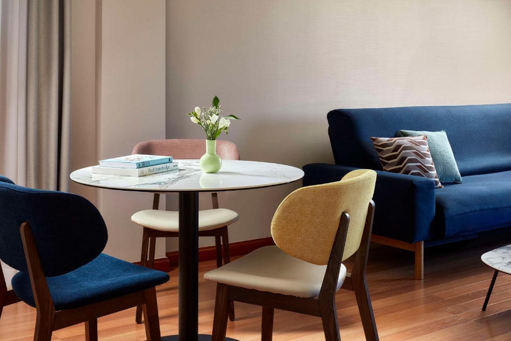 NH Ciudad de Cuenca - 14