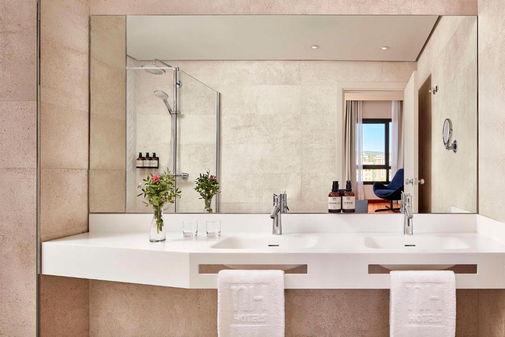 NH Ciudad de Cuenca - 16