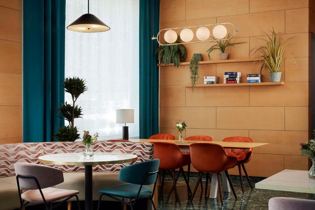 NH Ciudad de Cuenca - 17