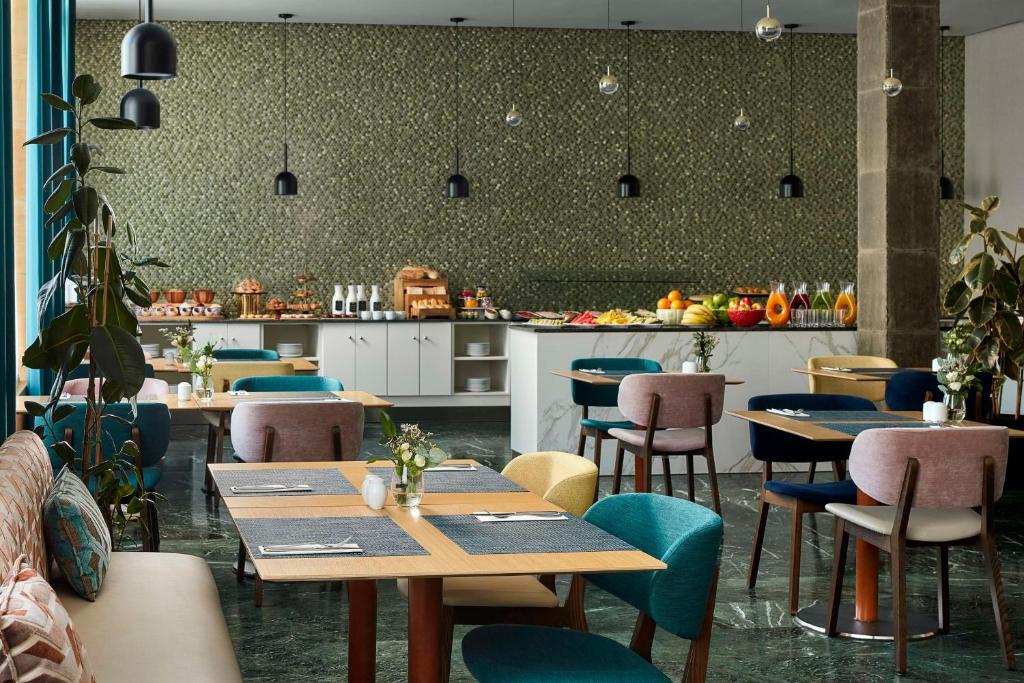 NH Ciudad de Cuenca - 18