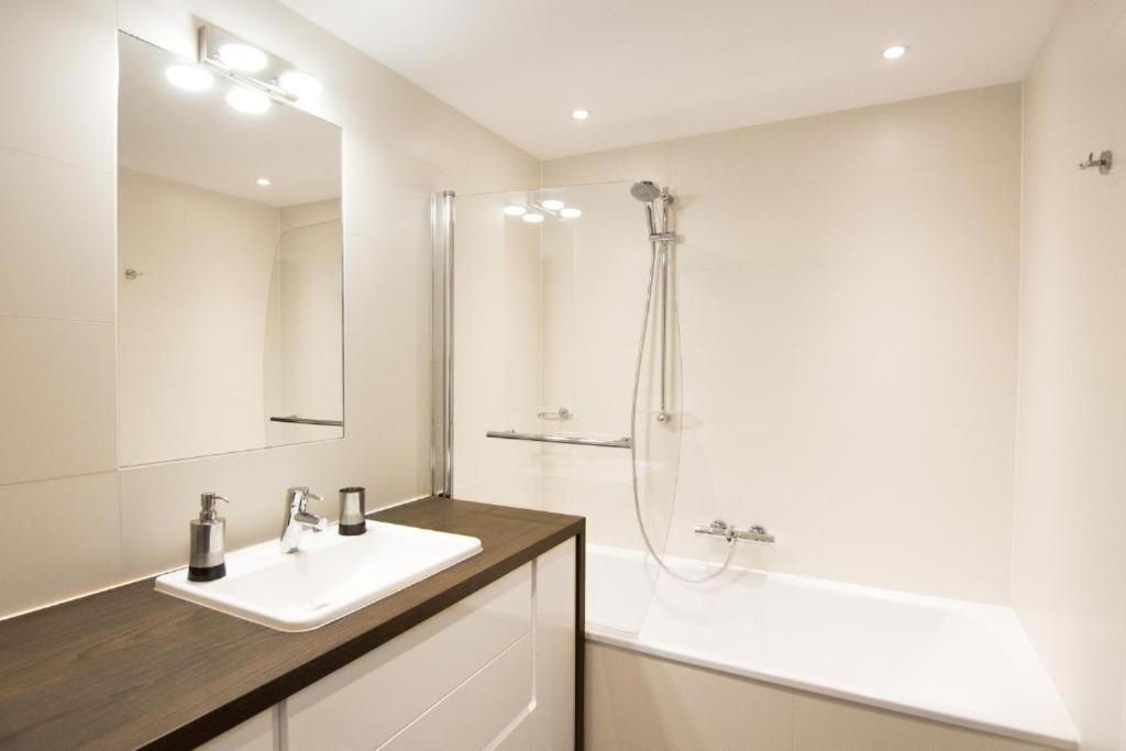 Vienna Hauptbahnhof Arsenal Apartments - 2