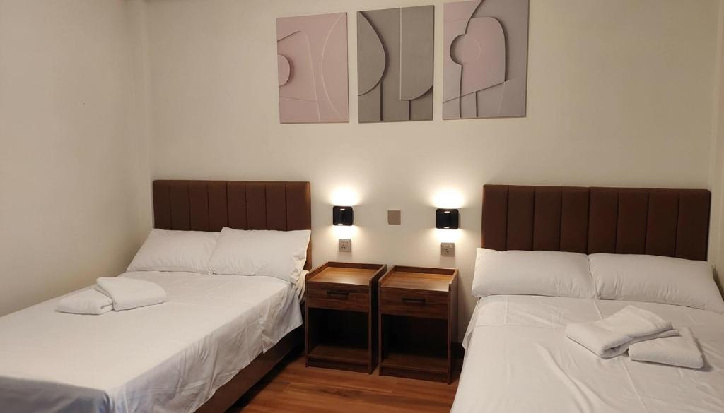 Φωτογραφία από το άλμπουμ του Locale District Boutique Hotel σε Quezon