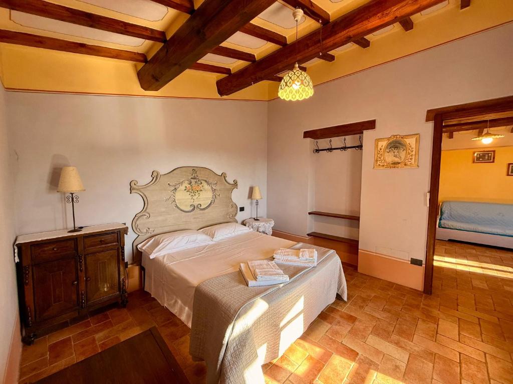 Margherita Holiday Home