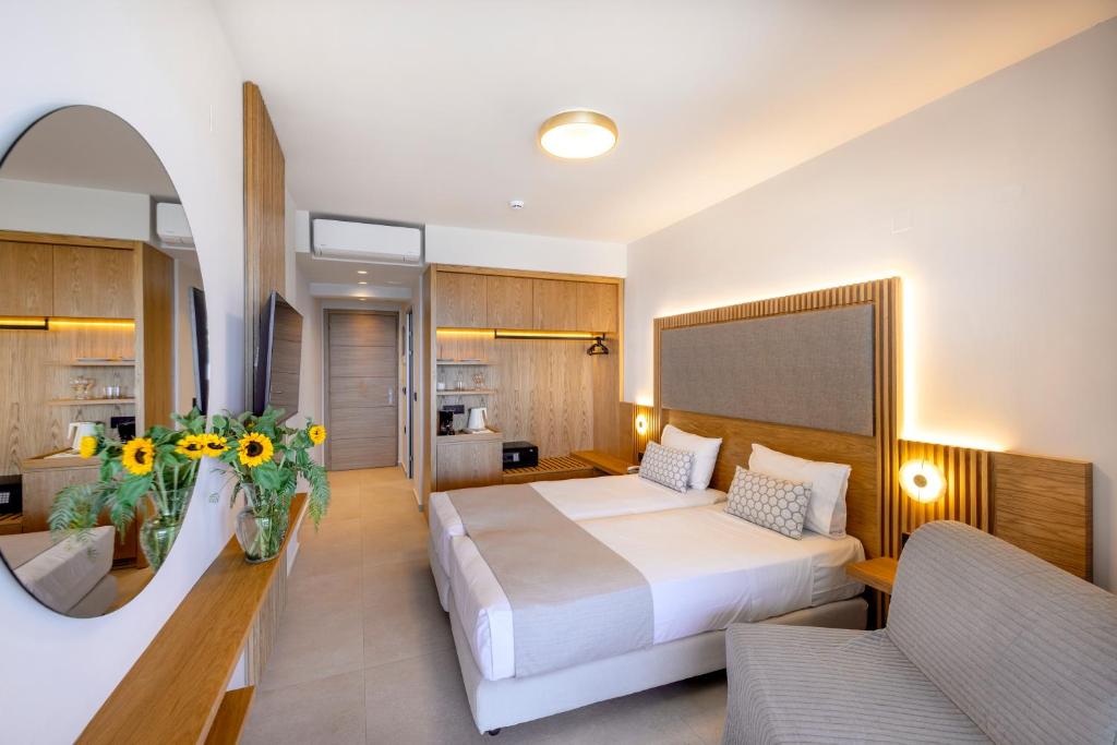 Archipelagos Hotel - 12