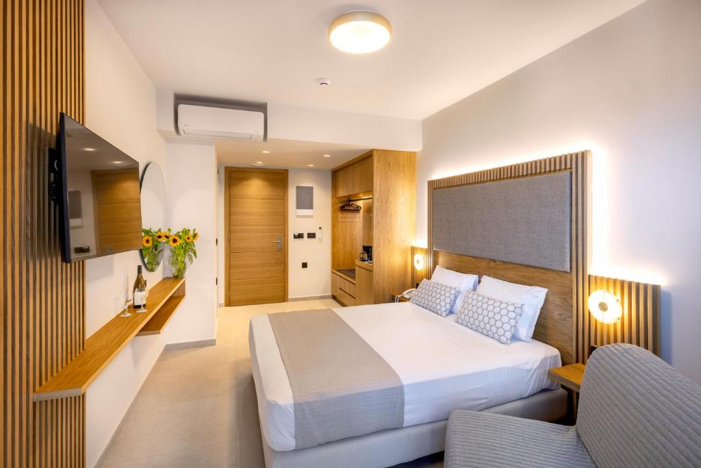 Archipelagos Hotel - 13