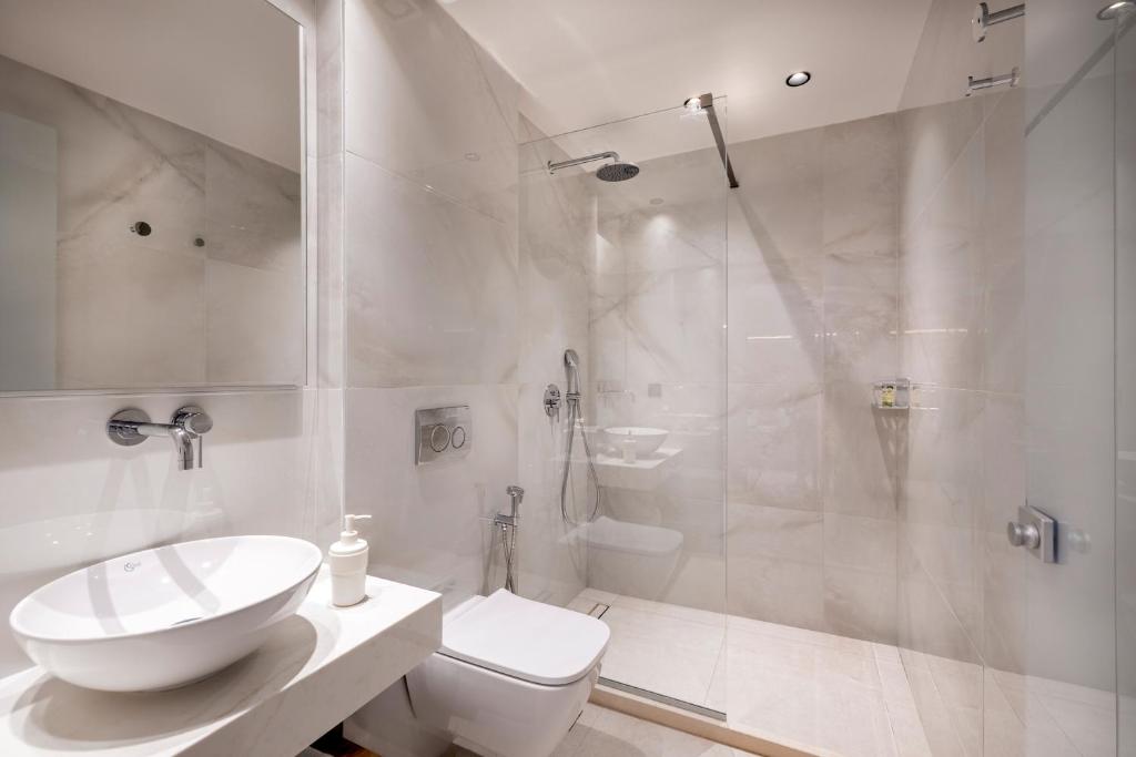 Archipelagos Hotel - 14