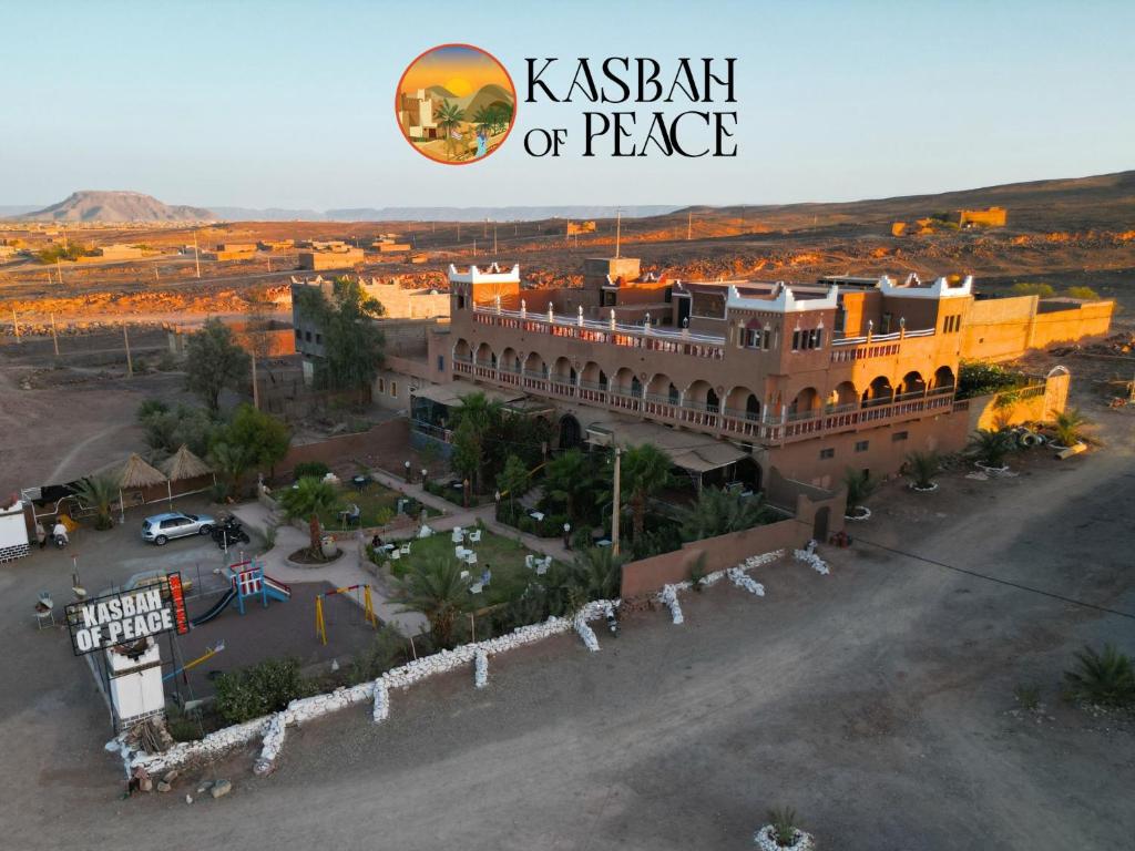 Příroda nedaleko penzionu