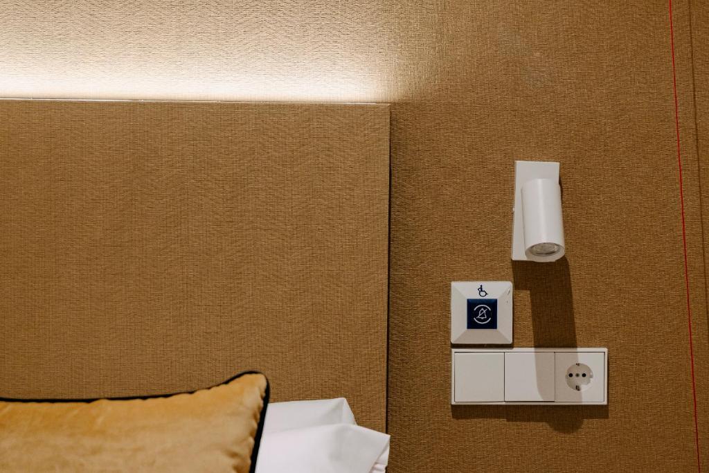 Hotel Pax Atocha - 11