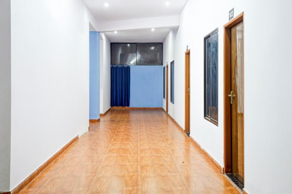 Φωτογραφία από το άλμπουμ του SPOT ON Hotel Sunshine σε Rewa