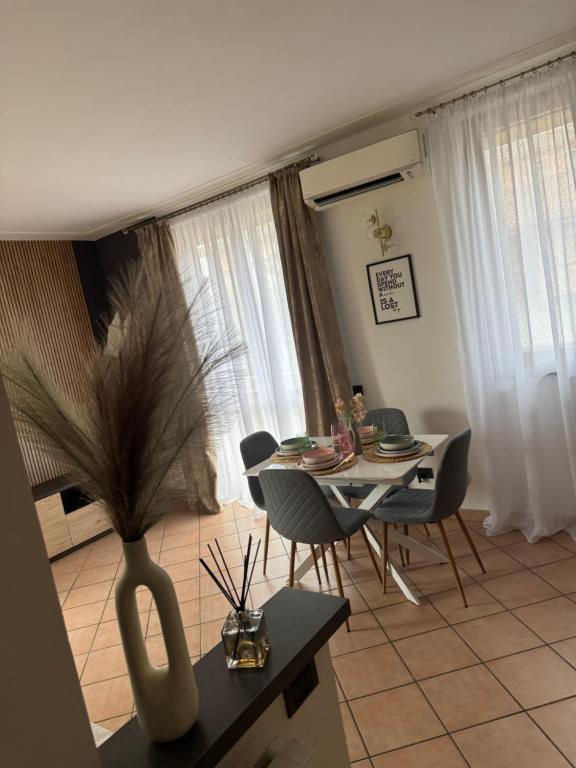 O zonă de relaxare la Belloro