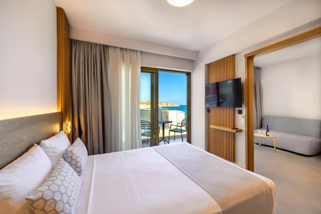 Archipelagos Hotel - 4