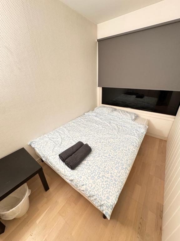 Gallery image of Guesthouse the best in Oslo