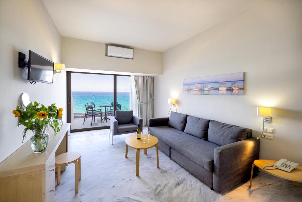 Archipelagos Hotel - 9