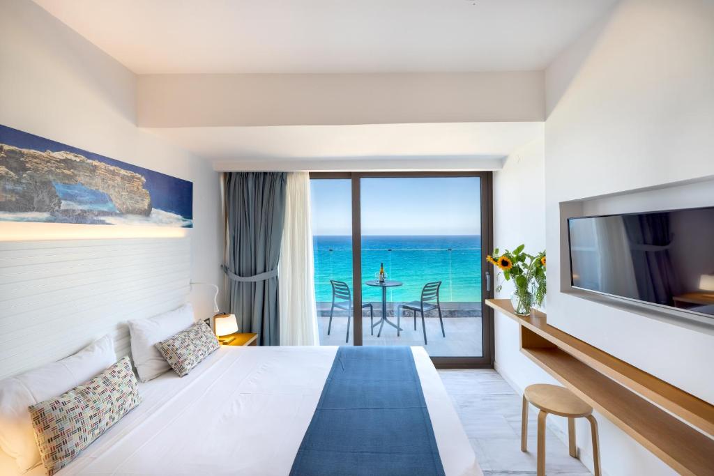 Archipelagos Hotel - 10