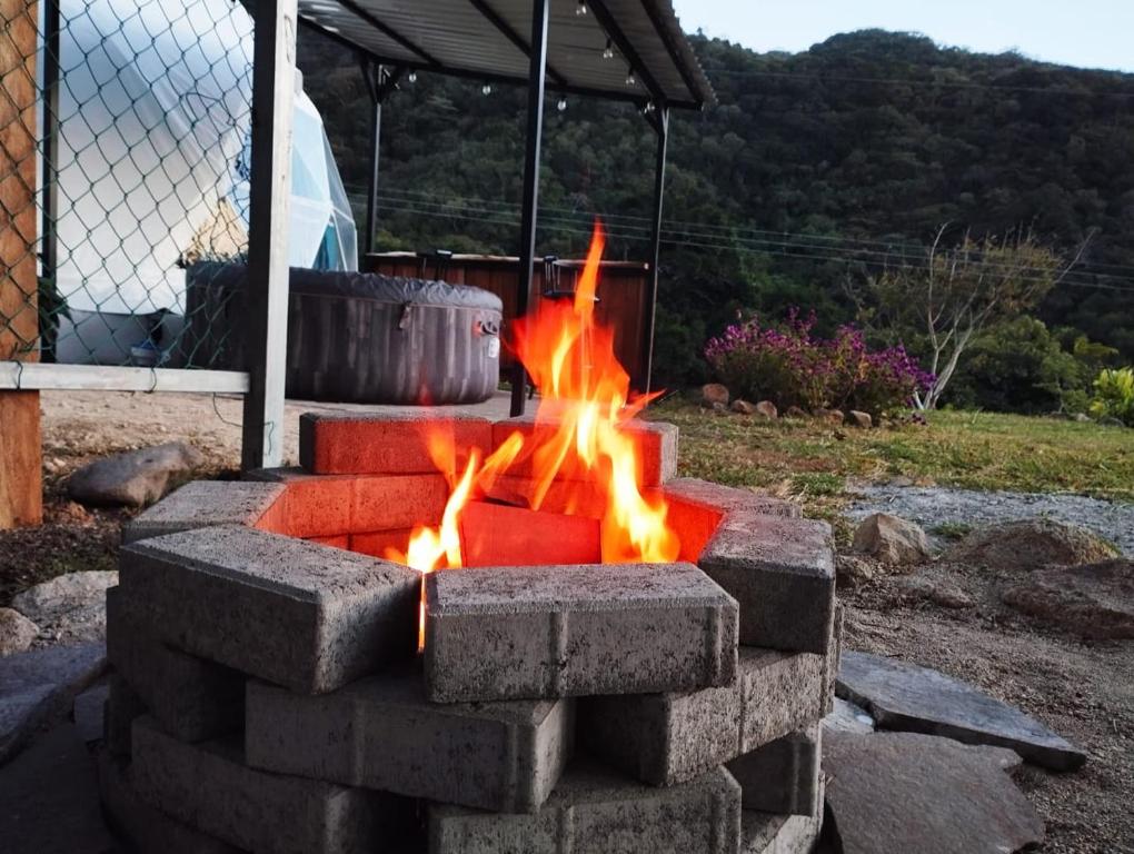 Galería fotográfica de Glamping Karl en Monteverde Costa Rica