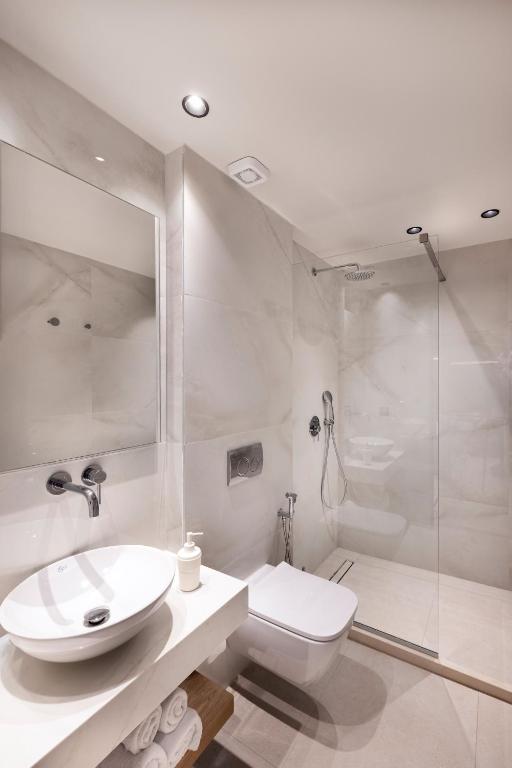 Archipelagos Hotel - 15