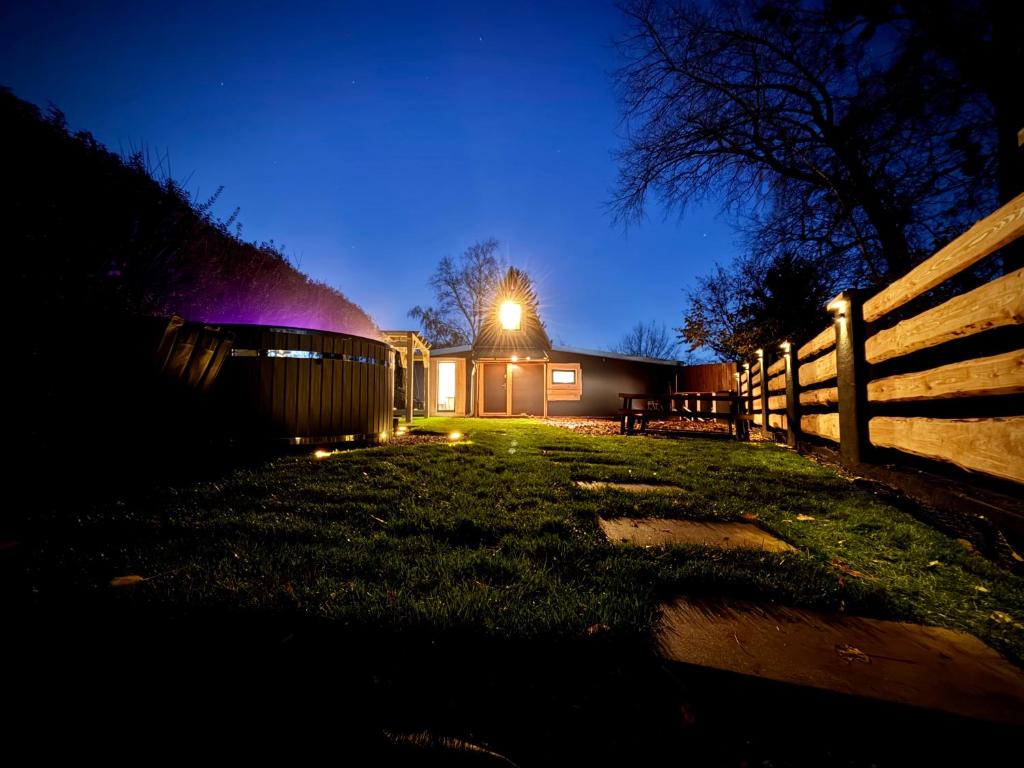 Ảnh trong thư viện ảnh của Chata Björk ở Babice