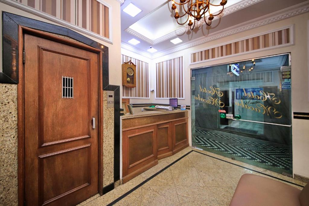 Φωτογραφία από το άλμπουμ του Hotel Macabu σε Barra Mansa