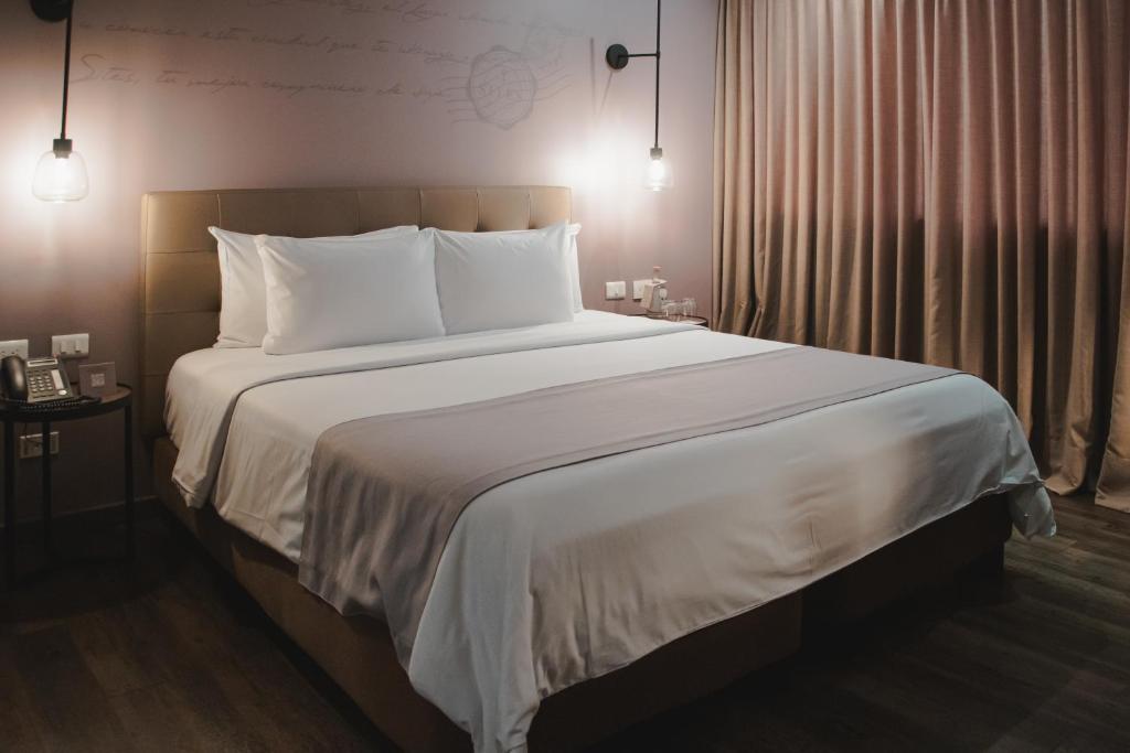 Sites Hotel - 