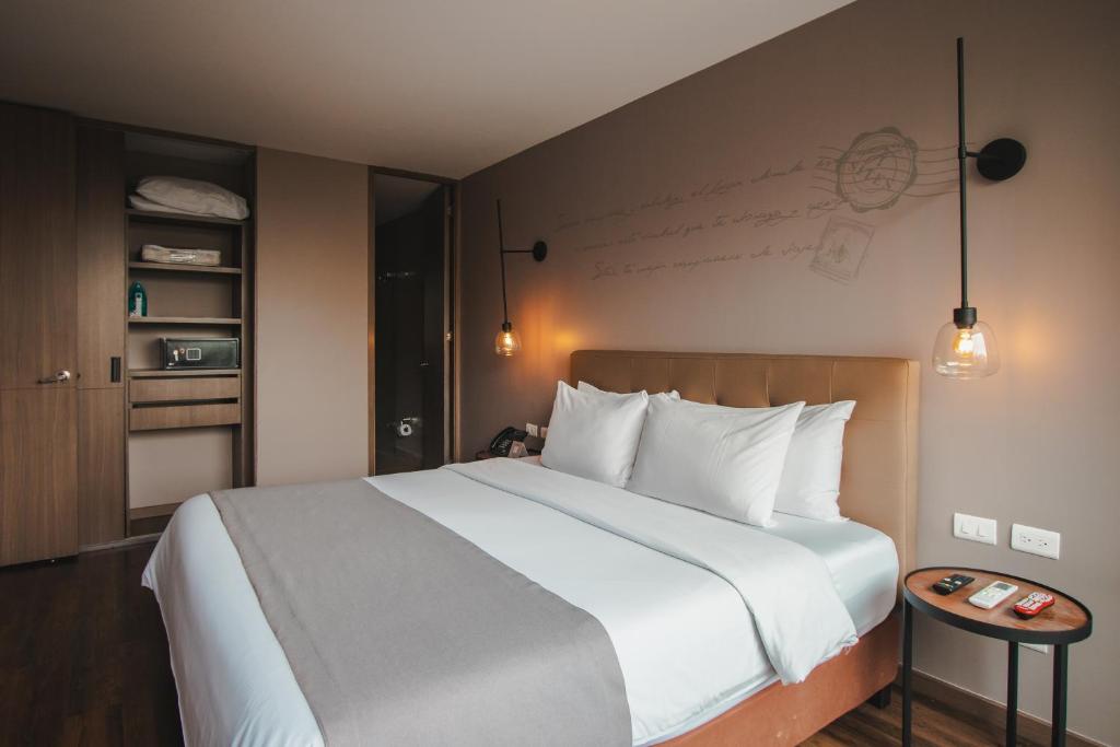 Sites Hotel - 