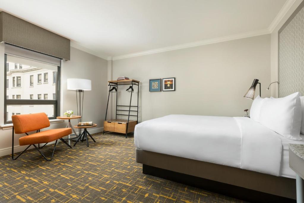 Stanford Court San Francisco - 