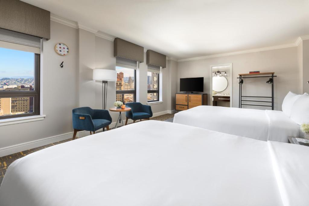 Stanford Court San Francisco - 