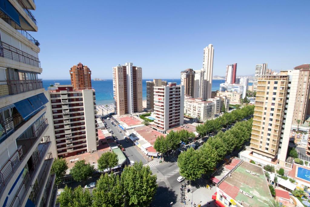 Coblanca III Alquilevante