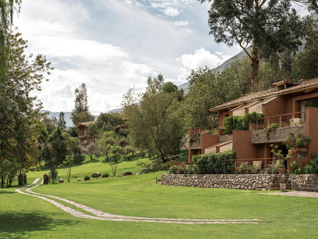 Rio Sagrado, A Belmond Hotel, Sacred Valley photo 5