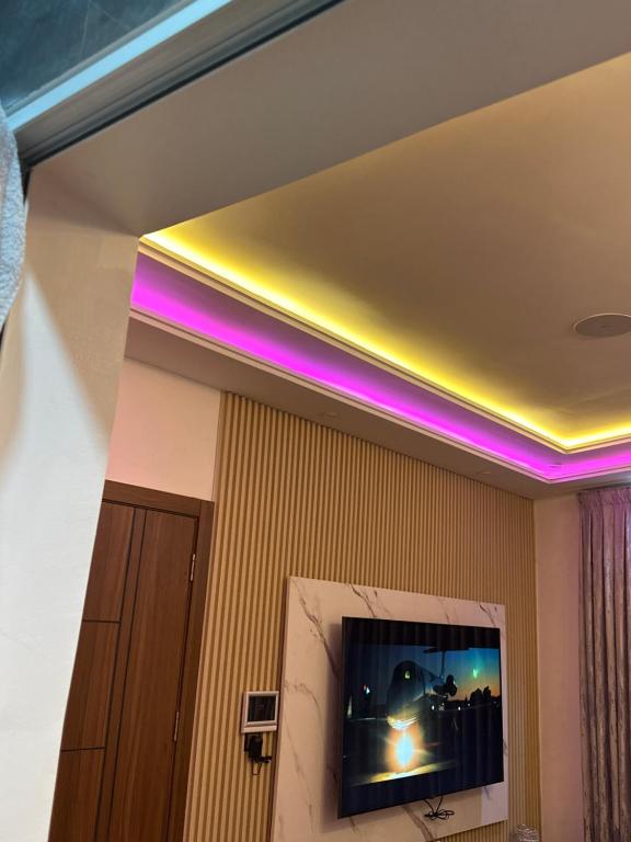 Fotografie z fotogalerie ubytování Essien Apartments v destinaci Accra