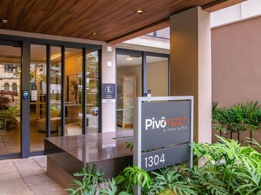 Fotografie z fotogalerie ubytování Pivô Franca v Sao Paulu