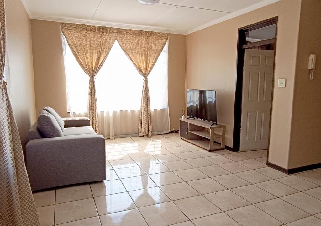 The City Nest, Mahikeng (preços atualizados para 2026)