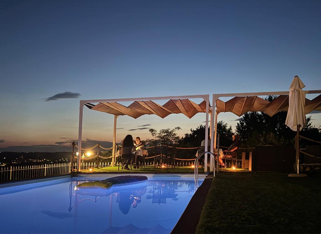 Villa Bordone