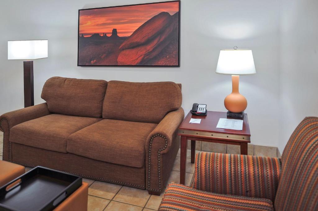 Hilton Vacation Club Los Abrigados Resort & Spa Sedona photo
