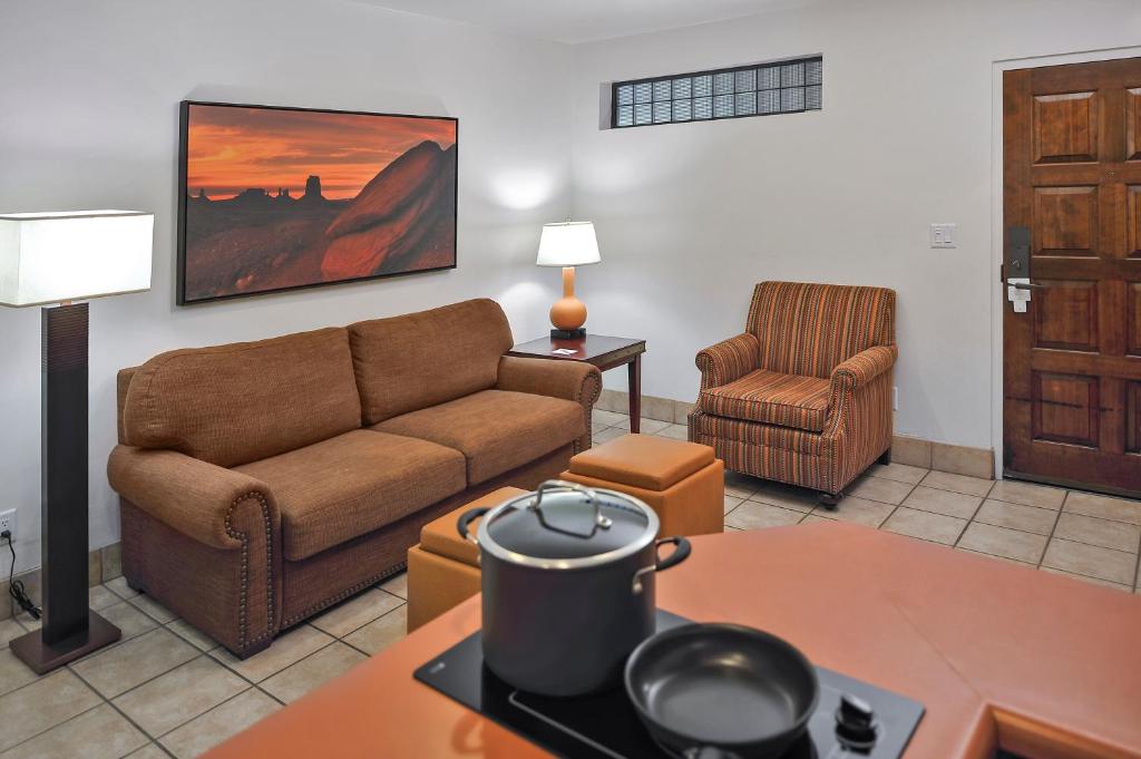 Hilton Vacation Club Los Abrigados Resort & Spa Sedona photo