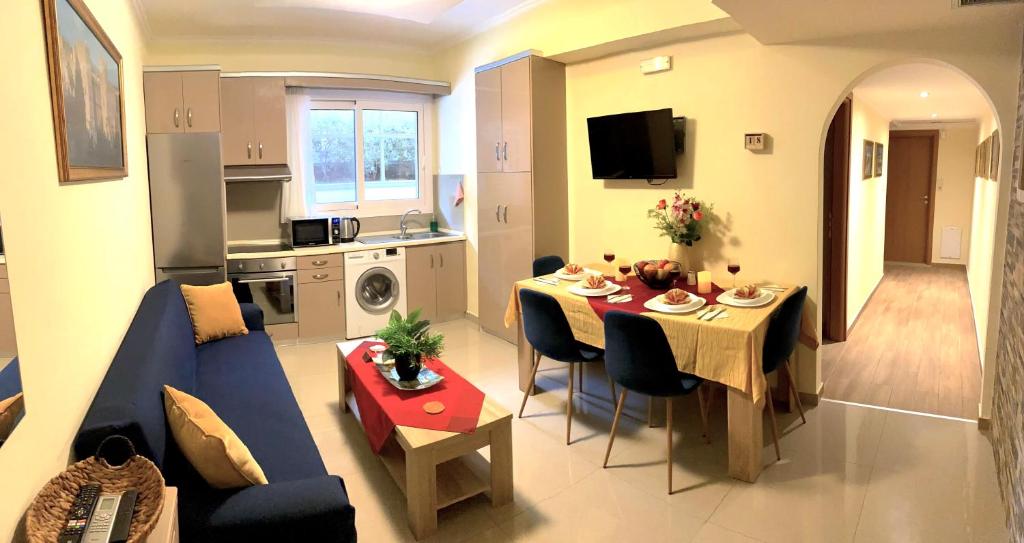 A&B Rhodes city apartments - 19