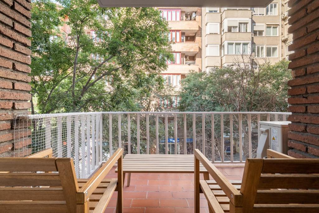 Stay Unique Apartments Gaudi I - Appartamento