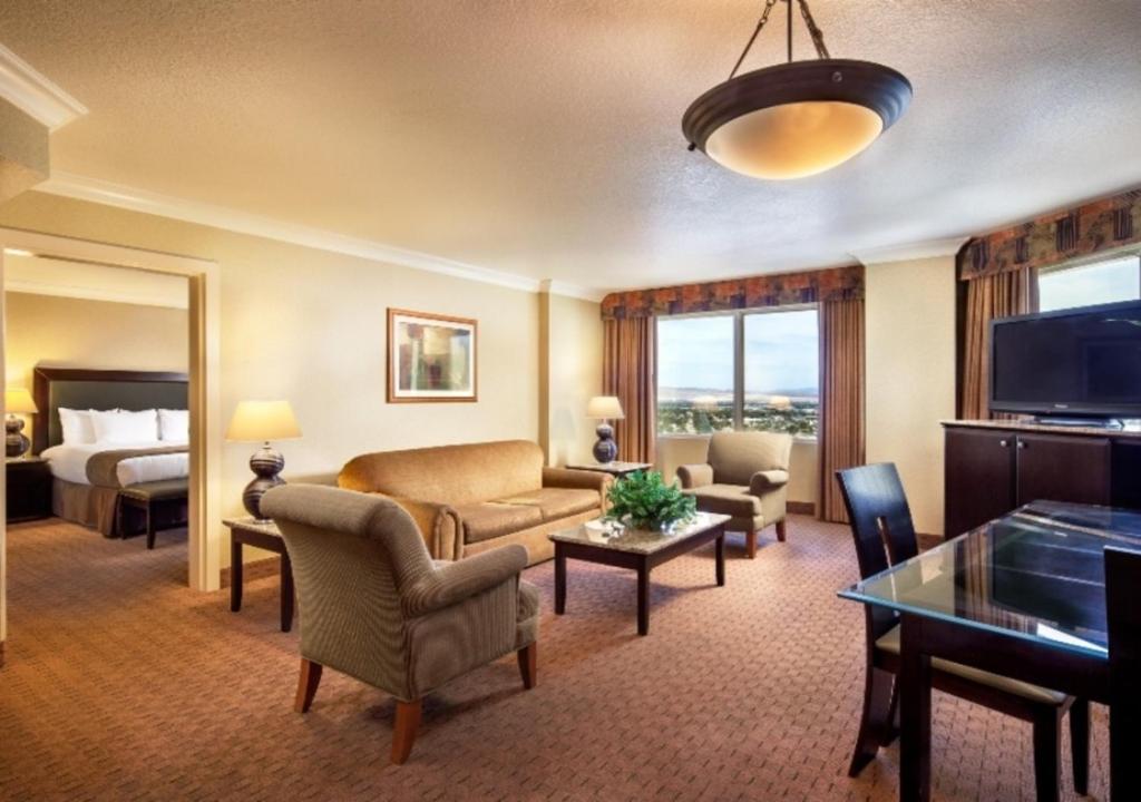 The STRAT Hotel, Casino & Tower photo