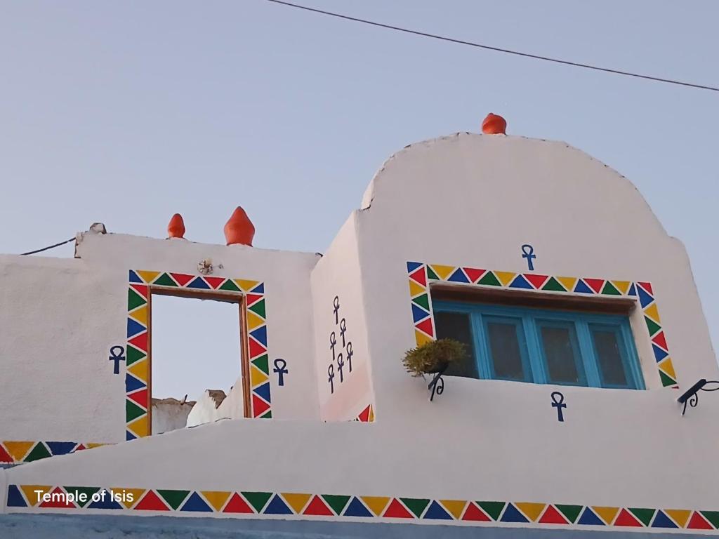 Φωτογραφία από το άλμπουμ του Nubian Dreams Heissa σε Jazīrat Fīlah