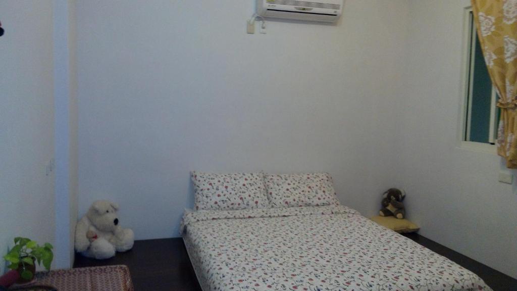 Travelers Fu-Home - Chambre Double