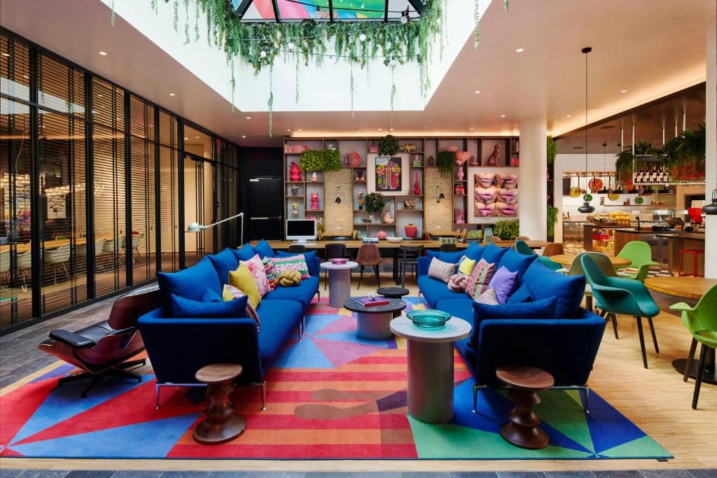 citizenM Miami South Beach photo