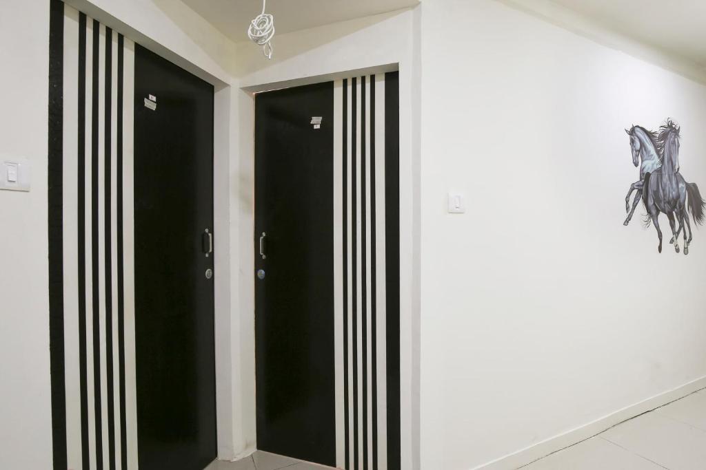 Foto sihtkohas Vadodara asuva majutusasutuse Hotel O Shiv Kunj galeriist