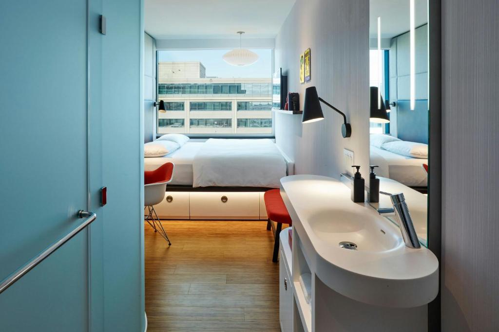 citizenM Washington DC Capitol - 