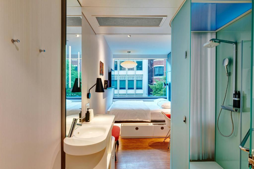 citizenM Washington DC Capitol - 