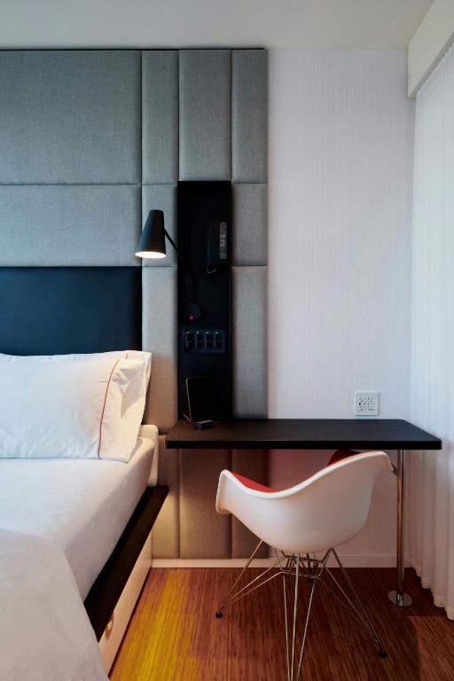 citizenM Menlo Park photo