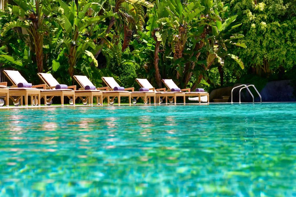 Pestana Palace Lisboa Hotel & National Monument - The Leading Hotels of the World - Resim 13