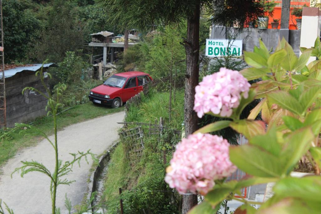 Gallery image of Hotel Bonsai in Bomdila