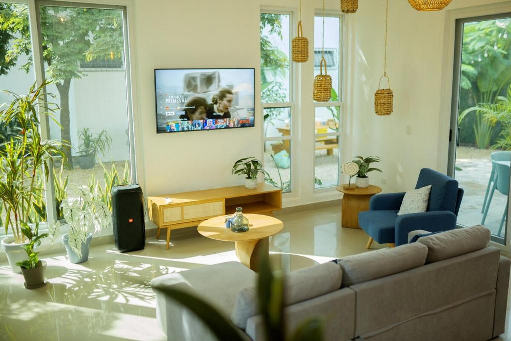 Gallery image of Casa Atara in Flores